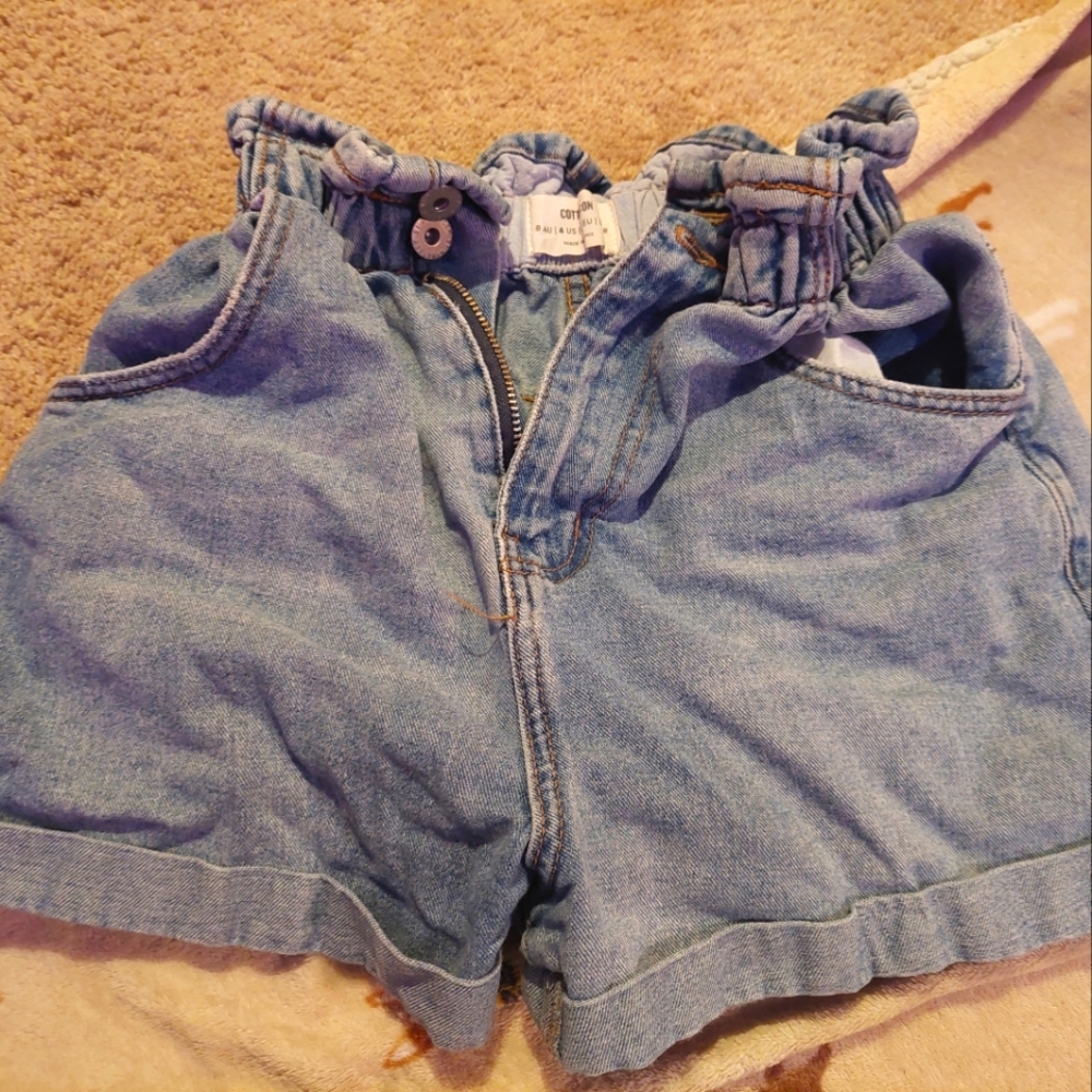 Shorts!
